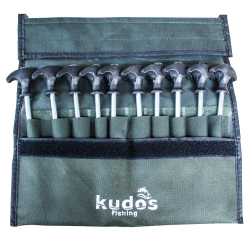 Kudos Çadır Kazık Seti (10 ad) - Kudos