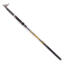 Kudos Carbo Maxx 3.90M 100-200gr Tele Surf Olta Kamışı - Kudos