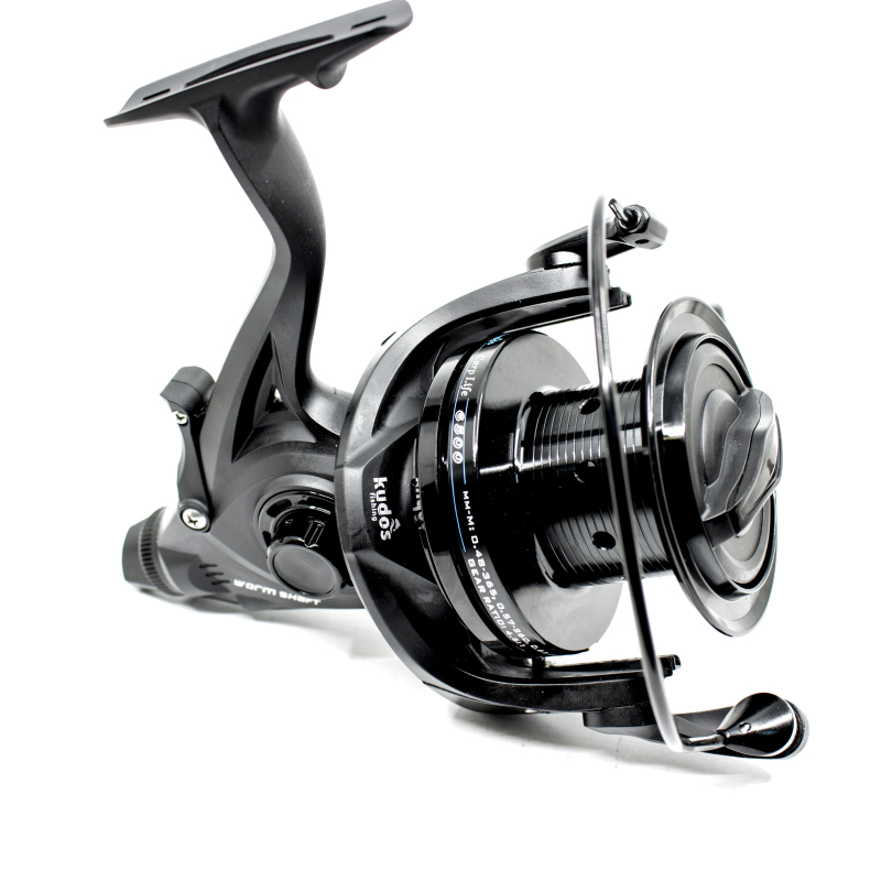Kudos Carp Life 6500 Bait Runner Sazan Olta Makinesi - 3
