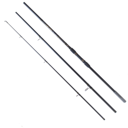 Kudos Carp Time 3.60m 3.5 LBS 3P Sazan Kamışı - Kudos