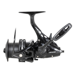 KUDOS CARPON 6000 4+1BB BAITRUNNER MAKARA - Kudos