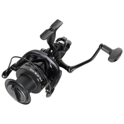 KUDOS CARPON 8000 5+1BB BAITRUNNER MAKARA - 4