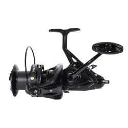 KUDOS CARPON 8000 5+1BB BAITRUNNER MAKARA - Kudos