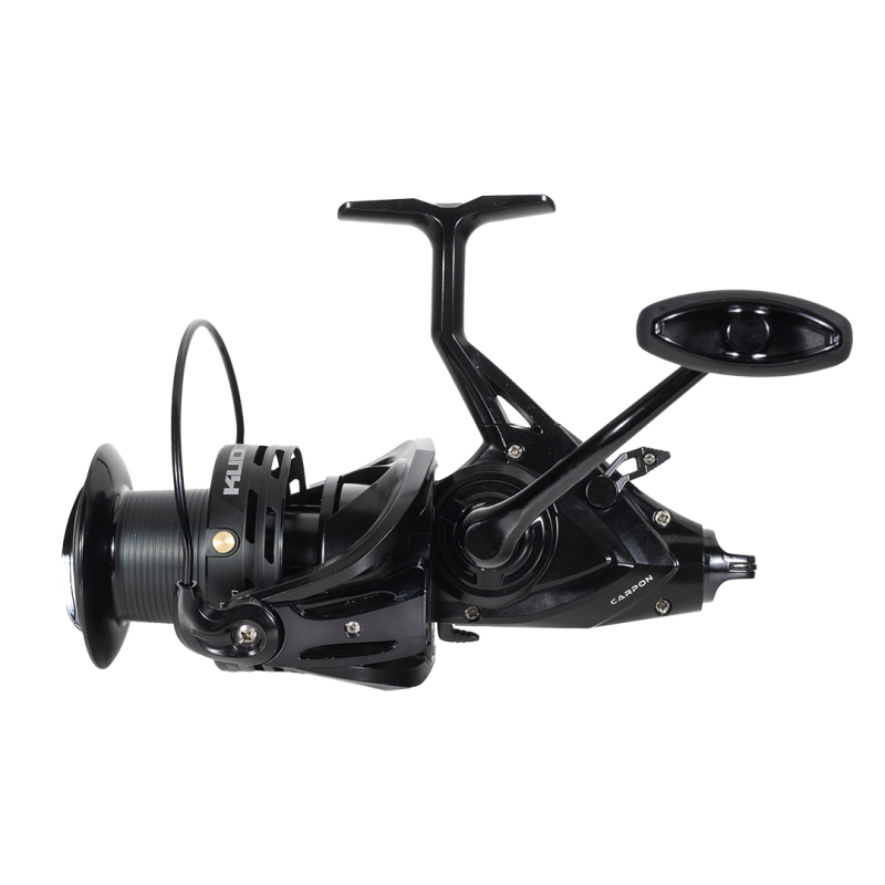 KUDOS CARPON 8000 5+1BB BAITRUNNER MAKARA - 1