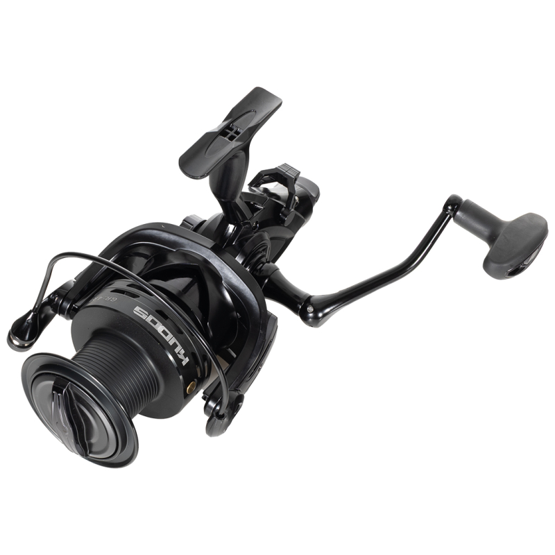 KUDOS CARPON 8000 5+1BB BAITRUNNER MAKARA - 4