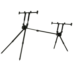 Kudos Challenge Kamış Sehpası 4'lü - Kudos