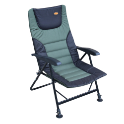 Kudos CHR-01 Yeşil Sandalye - Kudos