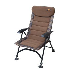 Kudos CHR-02 Camo Sandalye (48*39*Y45-55cm) - Kudos