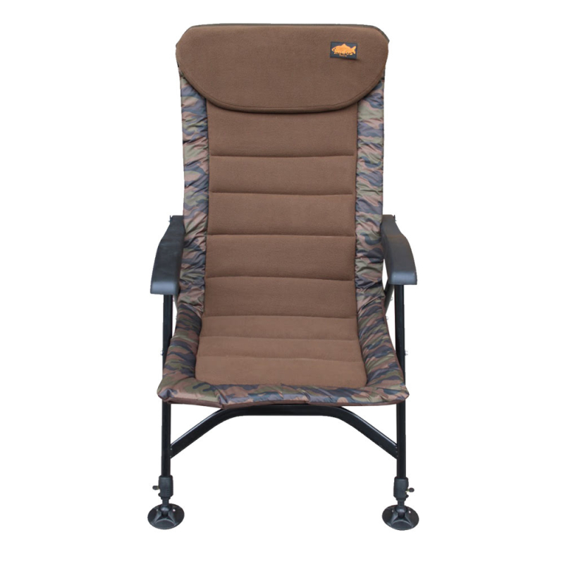 Kudos CHR-02 Camo Sandalye (48*39*Y45-55cm) - 2