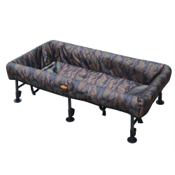 Kudos CRDL-01 Camo Sazan Beşiği (120*73*Y40-60cm) - Kudos