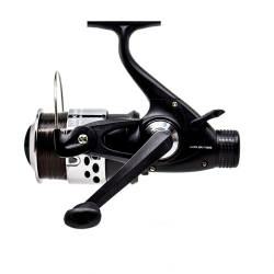 Kudos Dark Bait 6000 1+1 BB Baitrunner Misinalı Olta Makinesi - Kudos