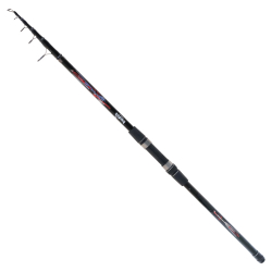 Kudos Green Face Serisi 420cm Olta Kamışı - Kudos