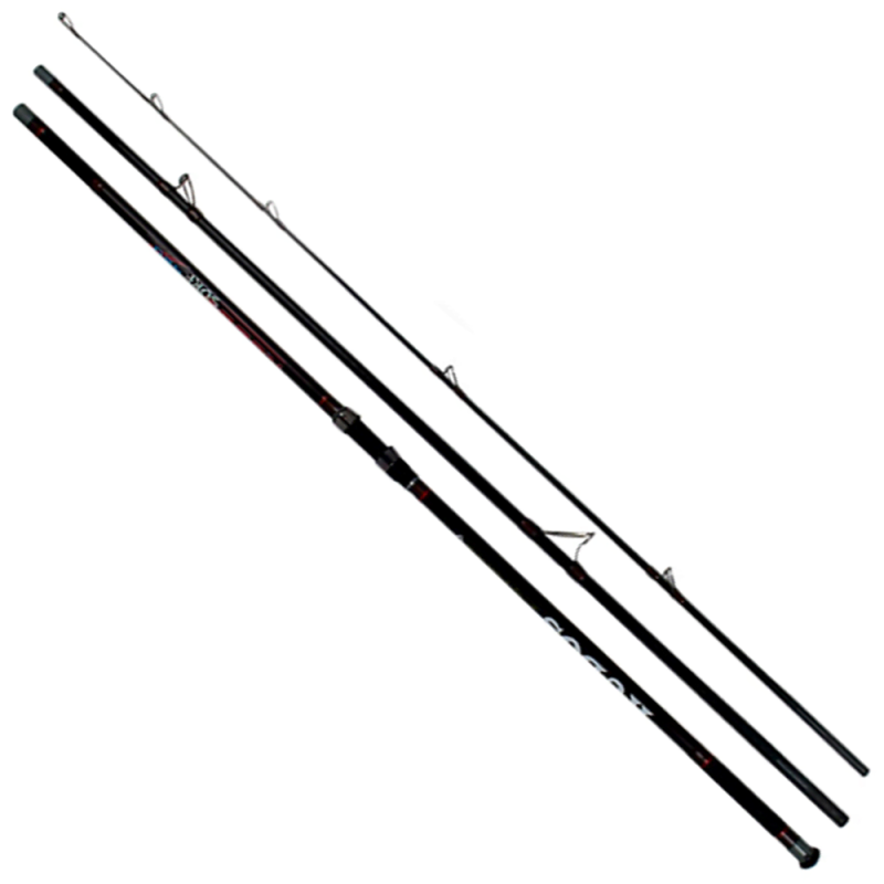 Kudos IM-7 Surf Serisi 450cm Olta Kamışı - 1