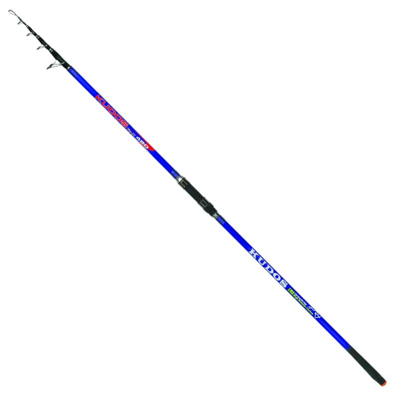Kudos IM-8 Surf Serisi 420cm Olta Kamışı - 1