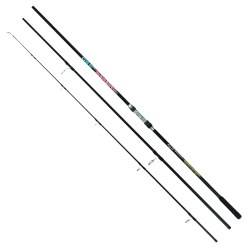 Kudos IM-9 Carp Serisi 390cm Olta Kamışı - Kudos