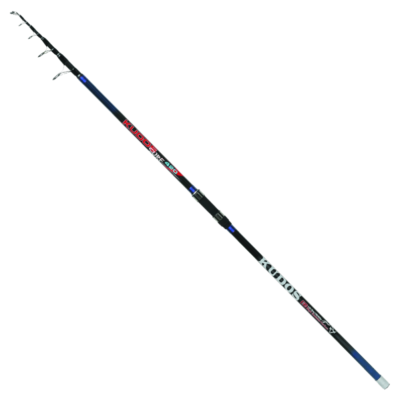 Kudos IM-9 Surf Serisi 450cm Olta Kamışı - 1