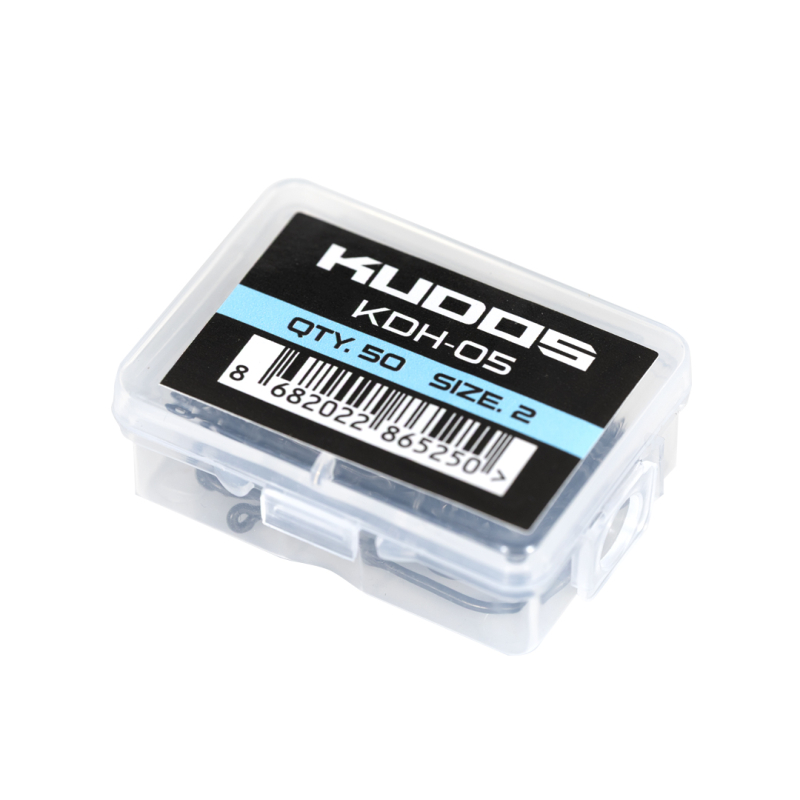 KUDOS KDH-05 SAZAN İĞNESİ - 2