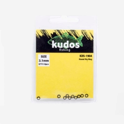 Kudos KDS-1904 Halka (10AD) - Kudos