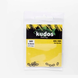Kudos KDS-1905 Oval Halka (10AD) - Kudos