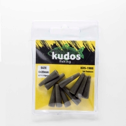 Kudos KDS-1908 Tail Rubbers (10AD) - Kudos