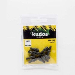 Kudos KDS-1909 Tulip Beads (10AD) - Kudos
