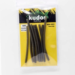 Kudos KDS-1913 Shrink Tube 2*60mm (10AD) - Kudos