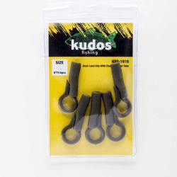 Kudos KDS-1915 Back Lead Clip With Tube (5AD) - Kudos