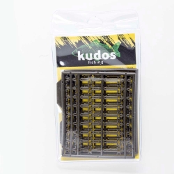 Kudos KDS-1916 Hair Extender Stps (2AD) - Kudos