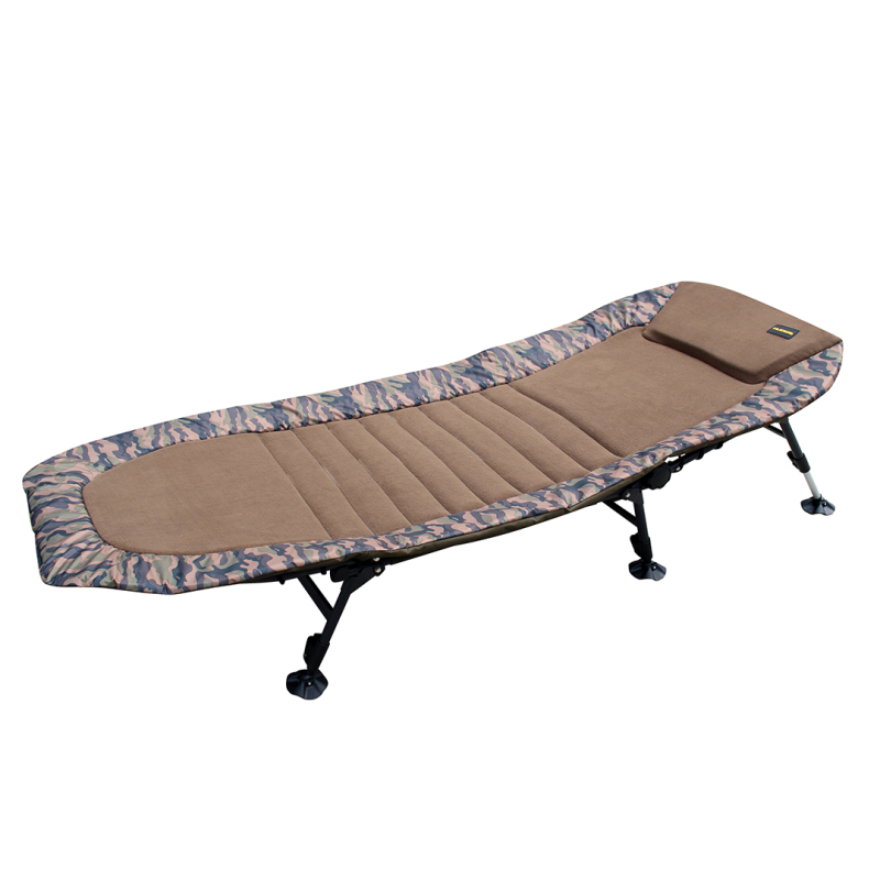 KUDOS KDSK-02 CAMO 6 AYAK, KAMPET 207*72*Y31-45CM - 1
