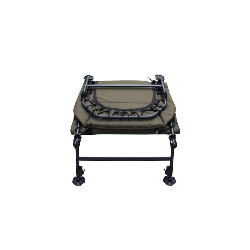 KUDOS KDSK-02 CAMO 6 AYAK, KAMPET 207*72*Y31-45CM - 4