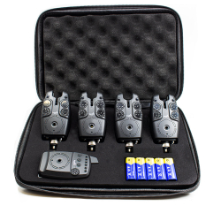 Kudos KDX-4 4+1 Set Alarm - Kudos