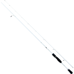 Kudos Light Style 225cm 1-7gr Lrf Kamış - Kudos