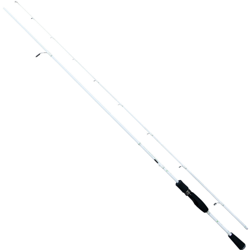 Kudos Light Style 225cm 1-7gr Lrf Kamış - 1