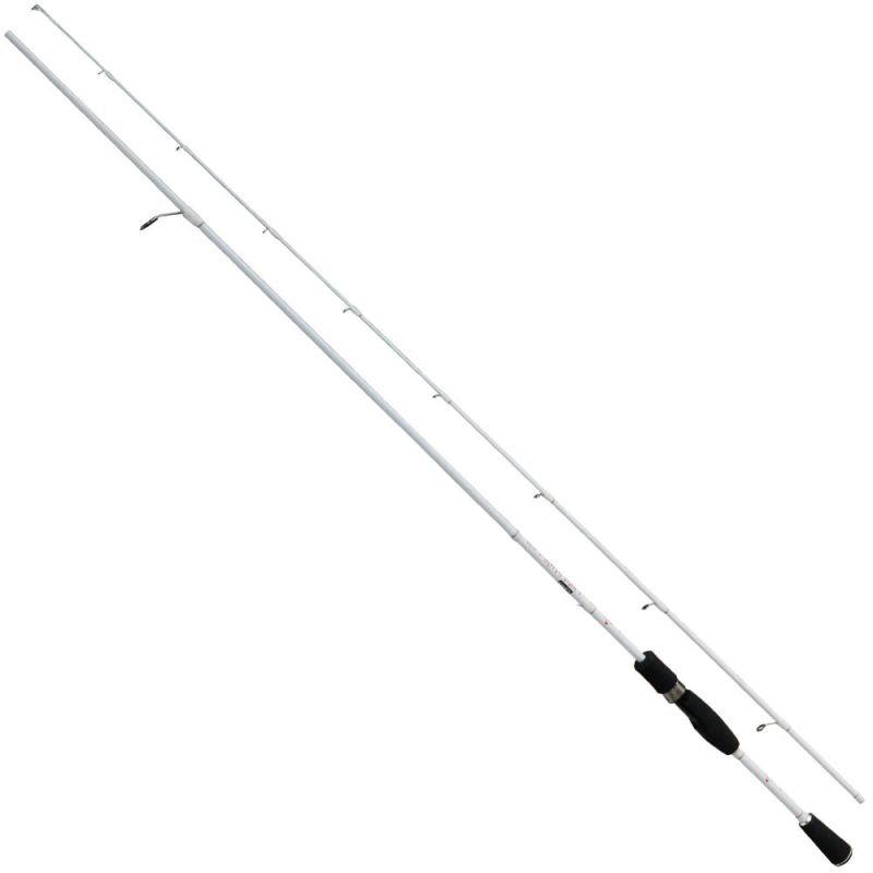 Kudos Light Style 225cm 2-8gr Lrf Kamış - 1