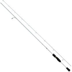 Kudos Light Style 225cm 2-8gr Lrf Kamış - 1