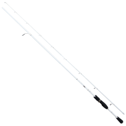 Kudos Light Style 225cm 3-10gr Lrf Kamış - Kudos