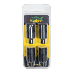 KUDOS MIKNATISLI ADAPTÖR (4 AD) - 2