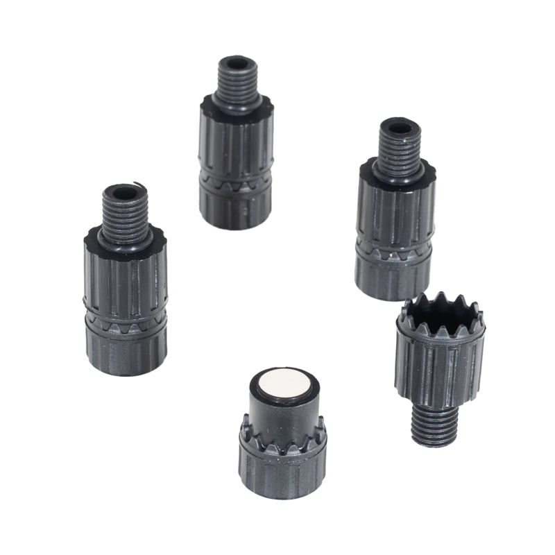 KUDOS MIKNATISLI ADAPTÖR (4 AD) - 1