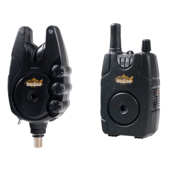 Kudos MK4 4+1 Set Alarm - Kudos