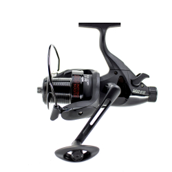Kudos Orion 6500 Baitrunner Olta Makinesi (Grafit Yedek Kafalı) - Kudos