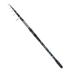 KUDOS POWER CARP 3.60M, 5 LBS, 100-300GR, TELE KAMIŞ - Kudos