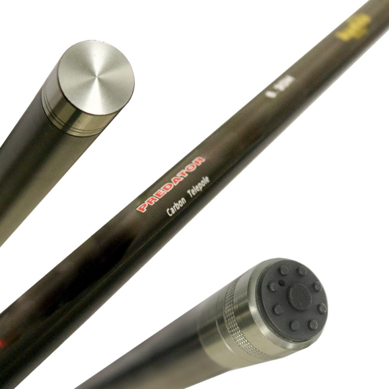 Kudos Predator 720cm Göl Kamışı - 2