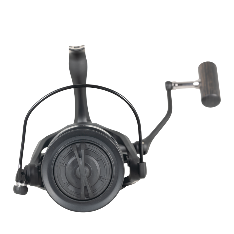  KUDOS PRO CARP 14000XT B 6+1BB BAITRUNNER MAKARA - 2
