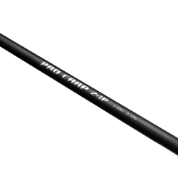 KUDOS PRO CARP 3.00M 2+1P 3.5LB TELE KAMIŞ - 2