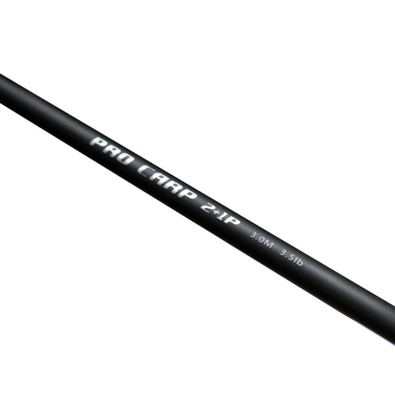 KUDOS PRO CARP 3.00M 2+1P 3.5LB TELE KAMIŞ - 2