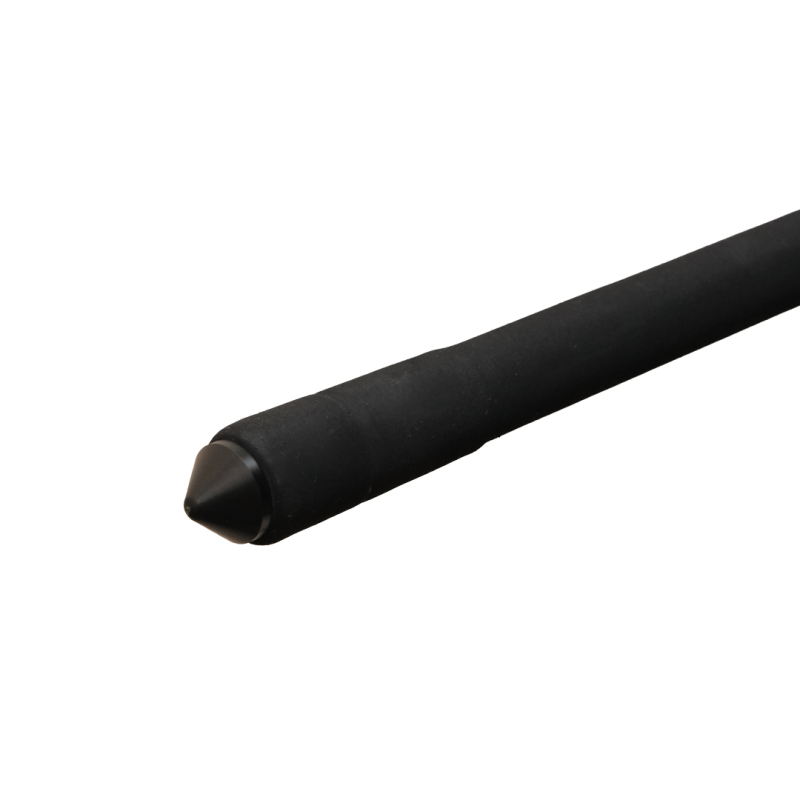 KUDOS PRO CARP 3.00M 2+1P 3.5LB TELE KAMIŞ - 5