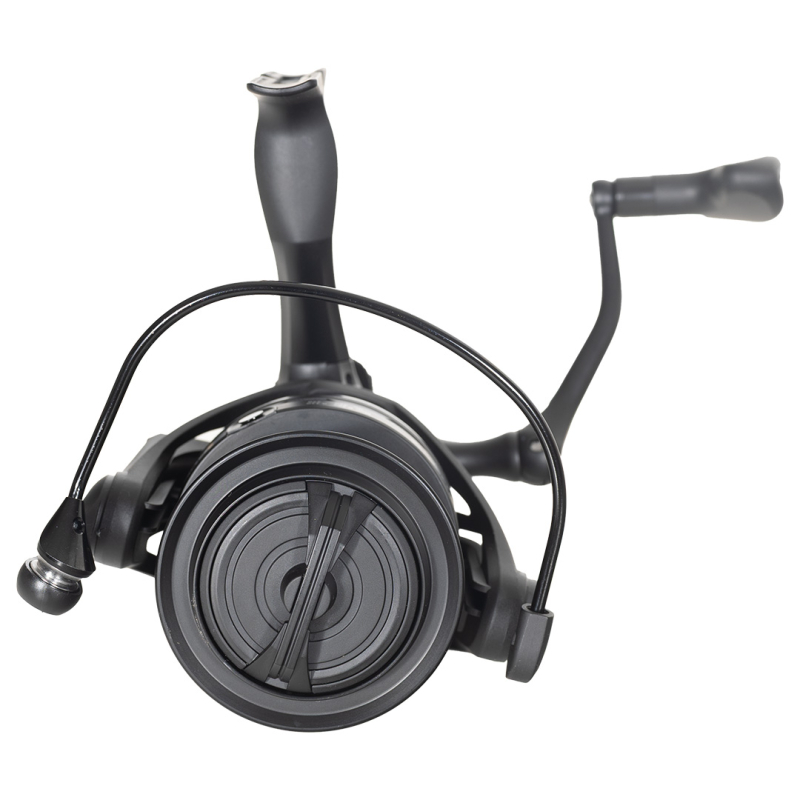 KUDOS PRO CARP 5500XT B 5+1BB BAITRUNNER MAKARA - 2