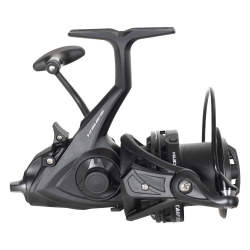 KUDOS PRO CARP 5500XT B 5+1BB BAITRUNNER MAKARA - 3