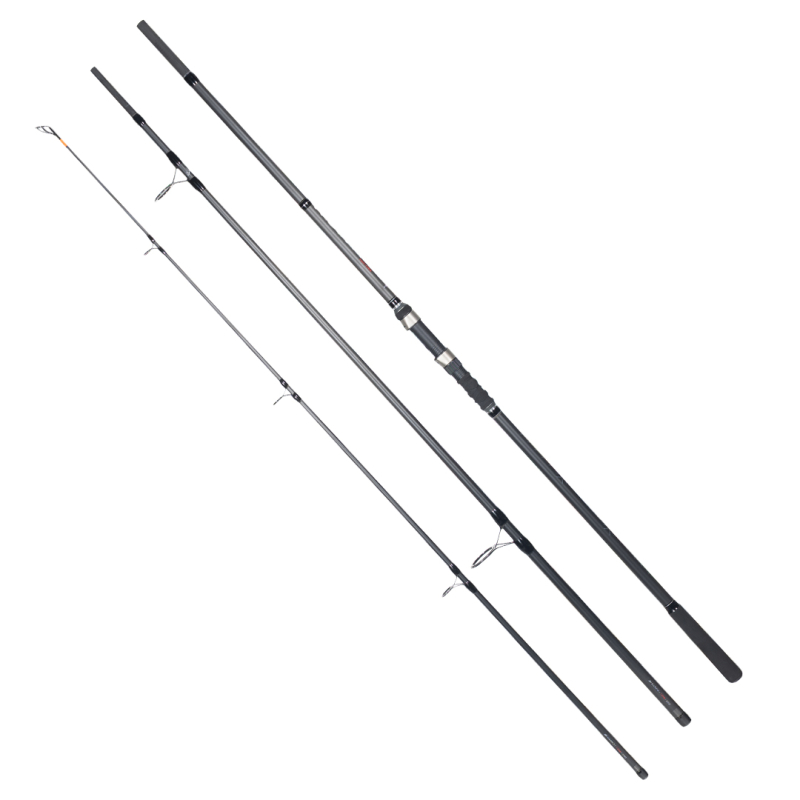 KUDOS PROCARP 3.60M 3.5LBS 3P SAZAN KAMIŞI - 1