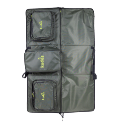 KUDOS PROFESYONEL SAZAN ÇANTASI ( 147*50CM) - 3